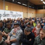 Flugplatz Zepfenhan Zunehmender Fluglaerm Erhitzt Die Gemueter De