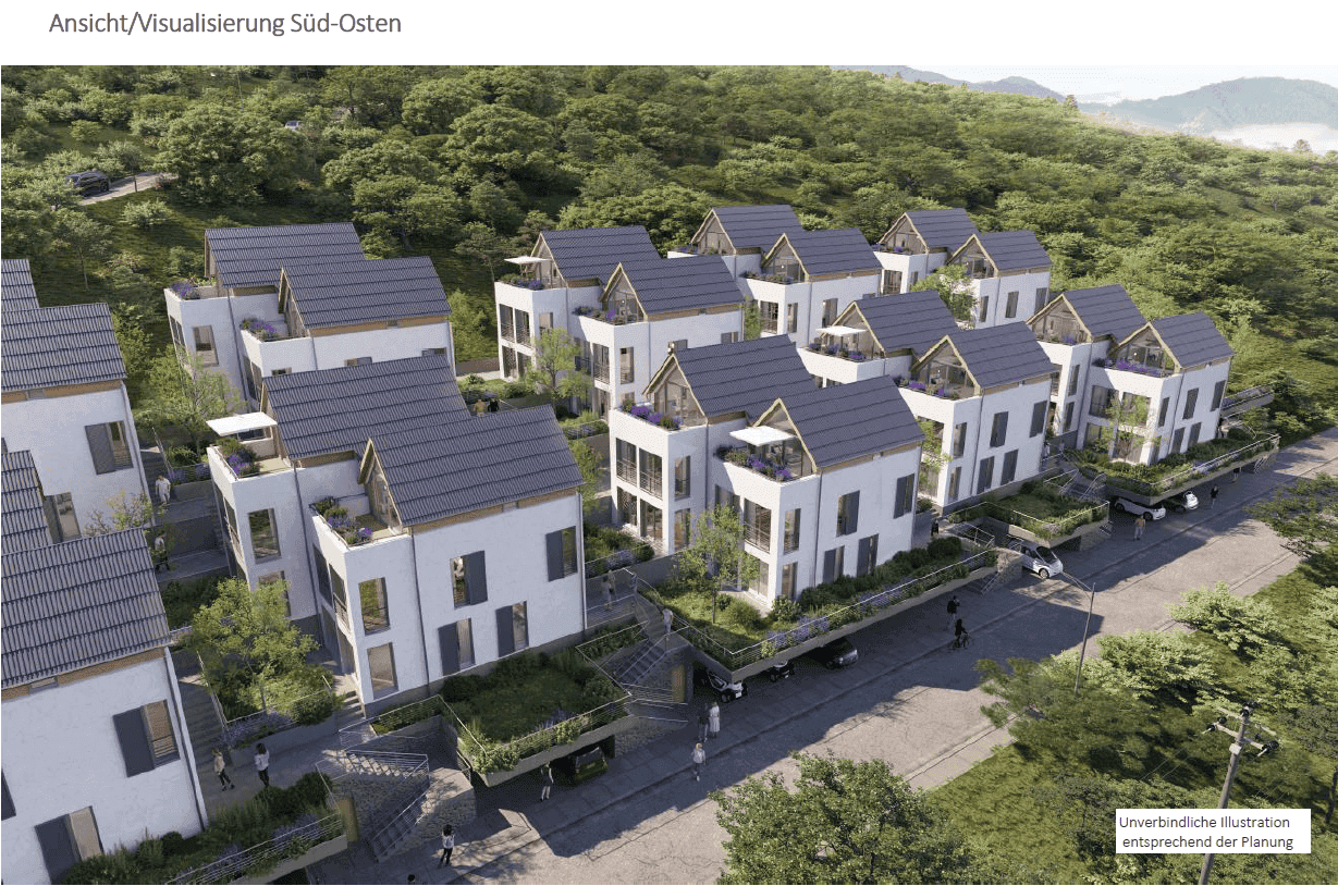 Rochus Merz Straße Visualisierung 2 Pm 161223