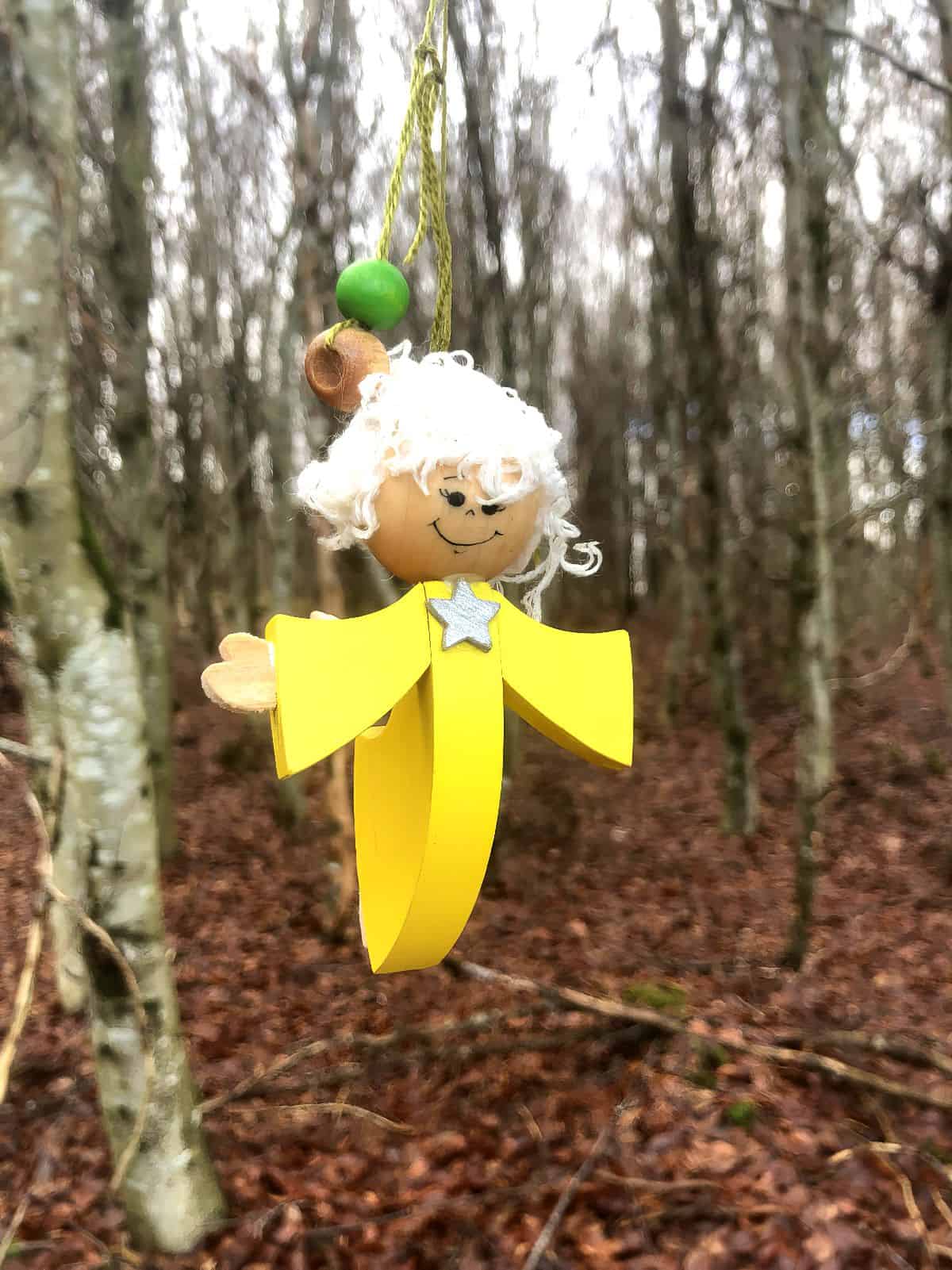 Winter Bilderbuchweg Zwischen Seedorf Und Boesingen Findet Reges Interesse