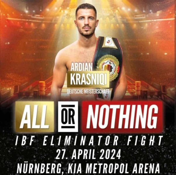 240422 krasniqi plakat