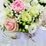 bridal bouquet 3323903