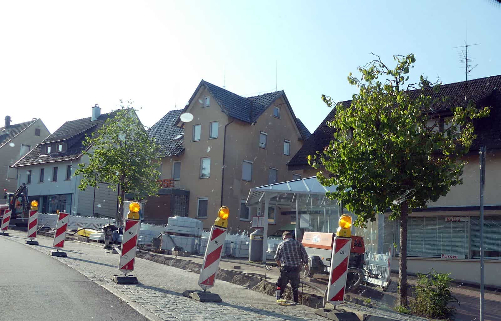 bushaltestelle rose umbau dk 110723 (1)