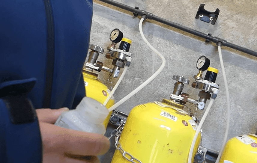 chlorgas ammoniak dk 300424