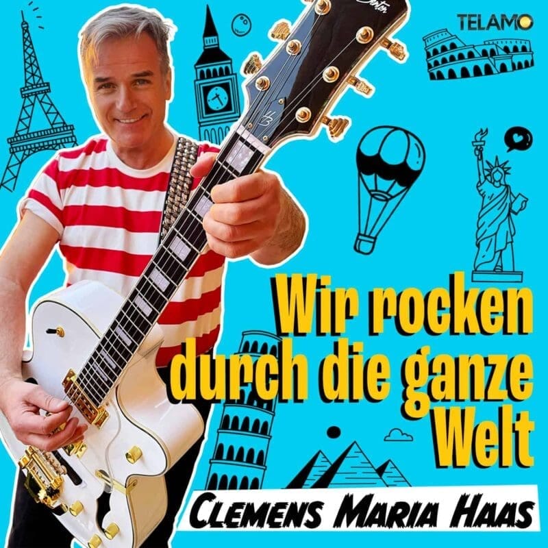 cmh wir rocken durch die ganze welt