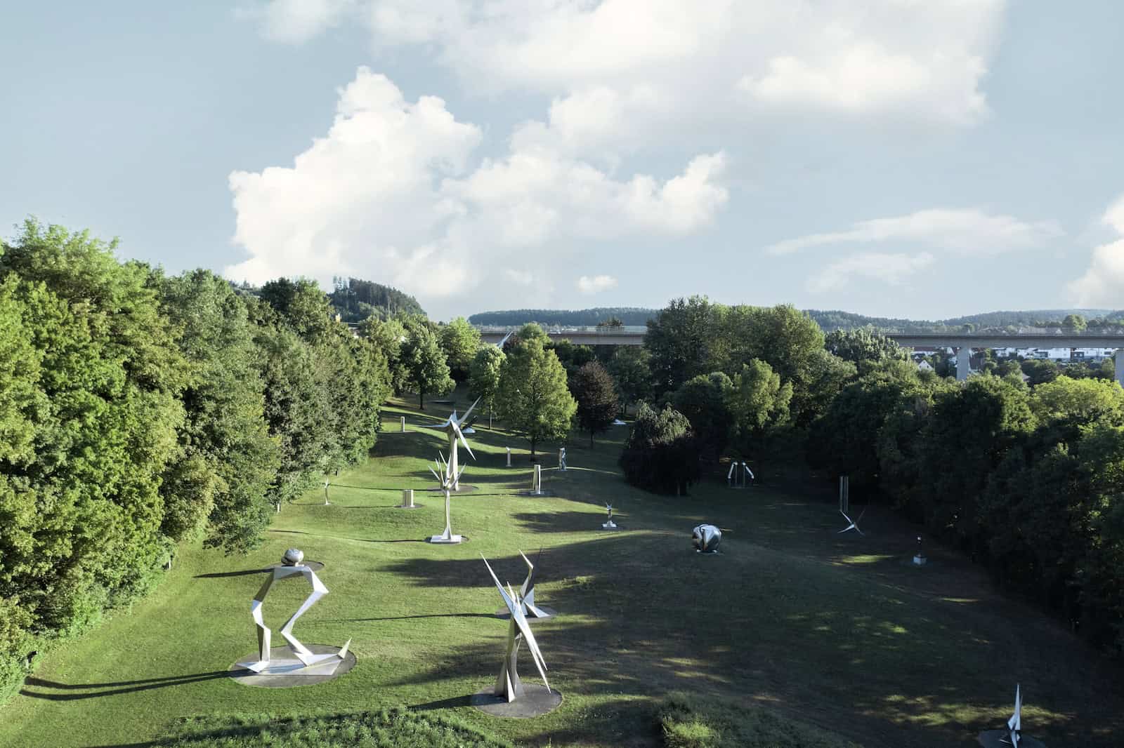 keh skulpturenpark c martin mannweiler offene samstage