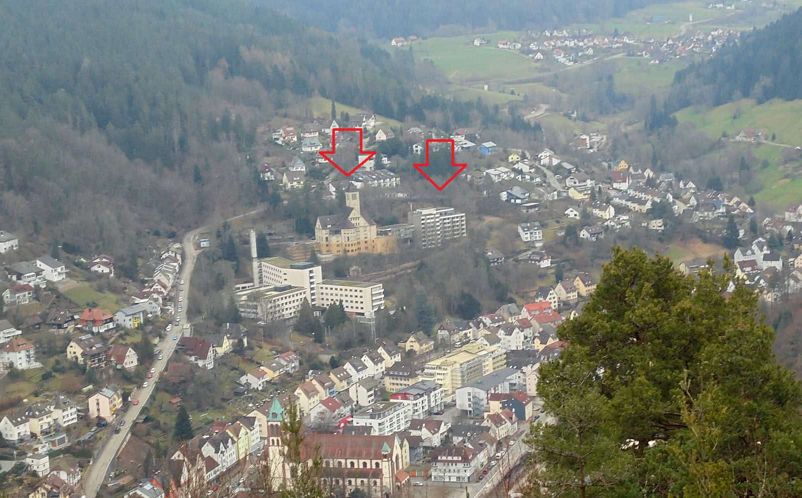 krankenhausareal gut berneck gestrichen pfeil dk 120223 (3)