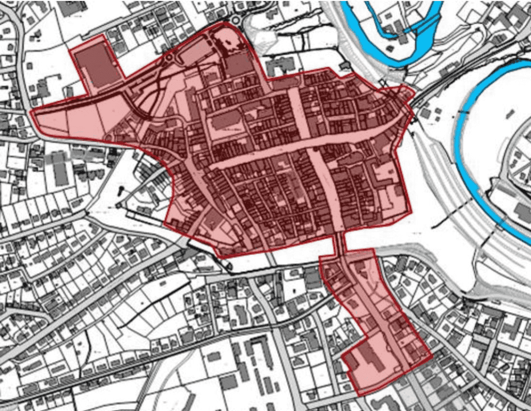 mietzuschuss rottweil