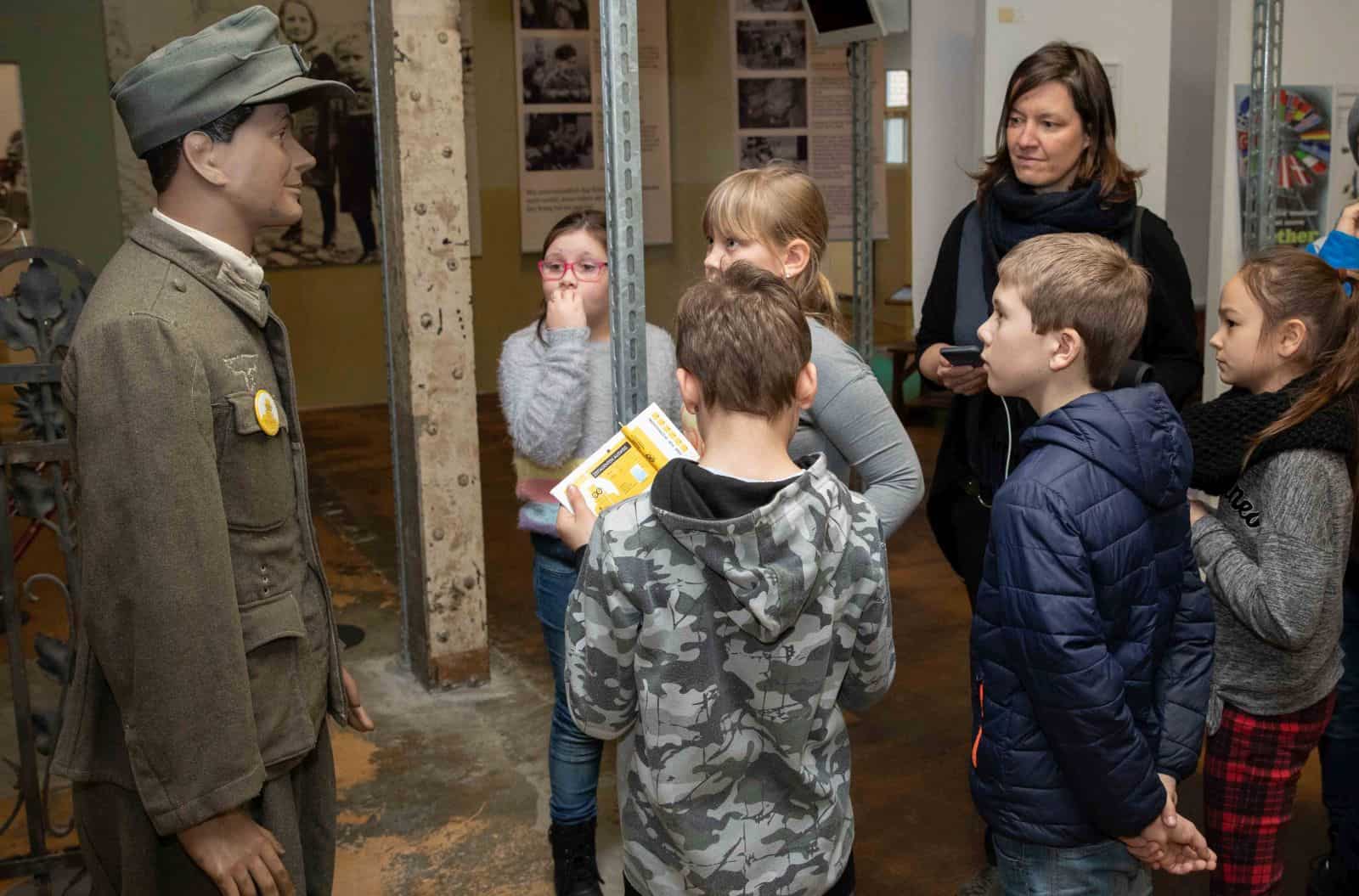 steffi knebel mit kindern 2 dkpm 290424
