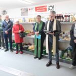 tafelladen tag der offenen tuer