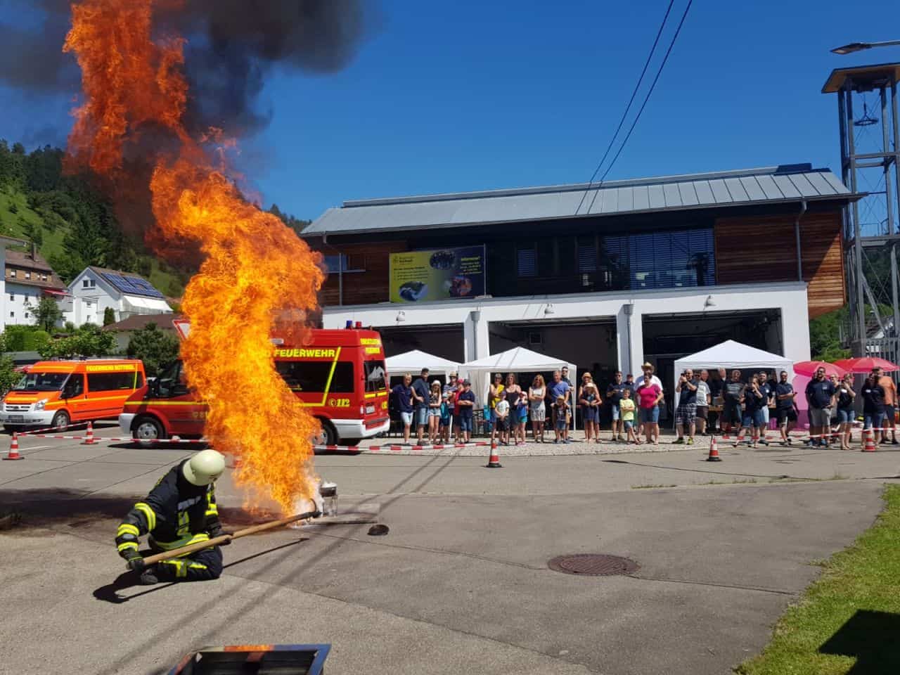 tag der feuerwehr goellsdorf1