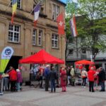 75 jahre grundgesetz dkzarabi 270524