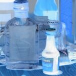 alkohol blau symbol dk 231216