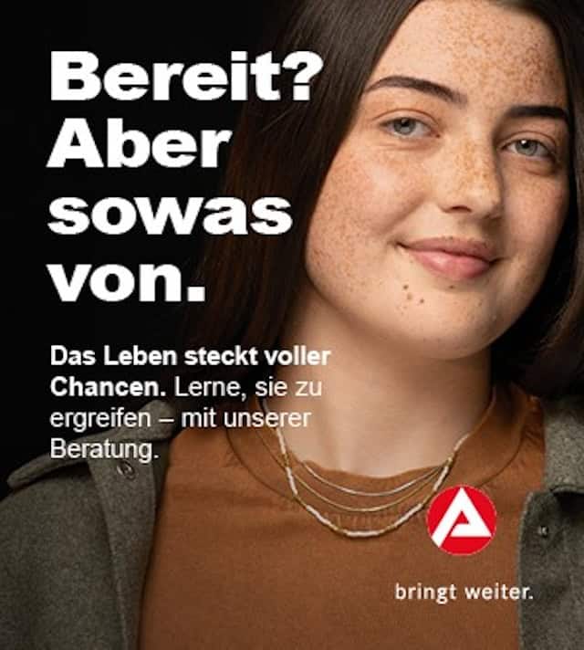 arbeitsagentur 1sp100