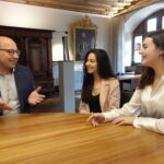 ausbildung stadt rottweil