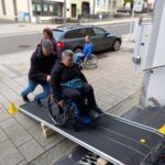 da braucht es muckis