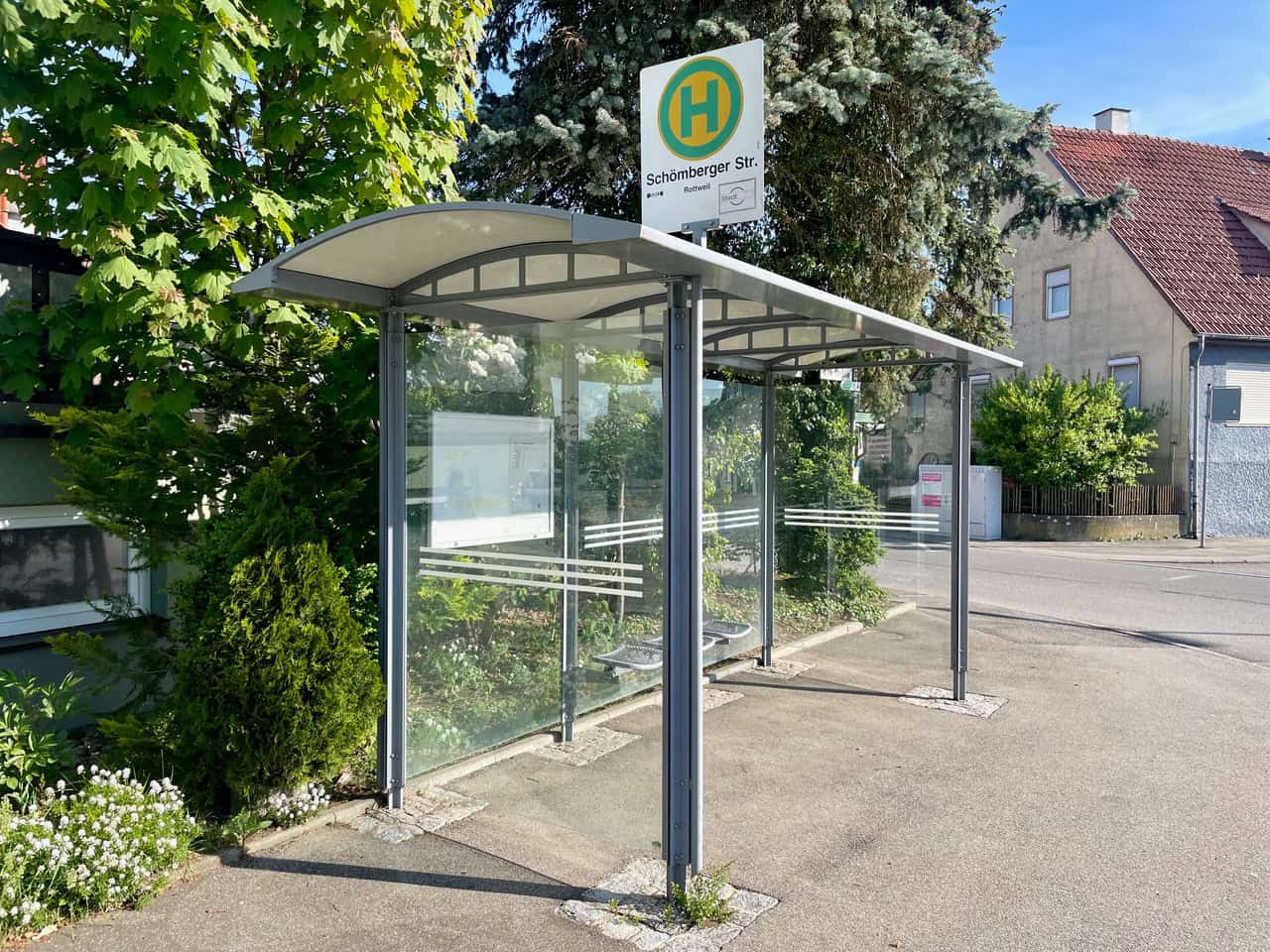 haltestelle neukirch