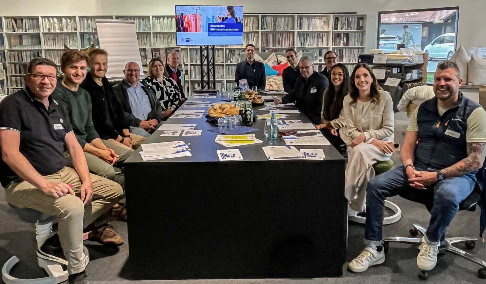 handelsausschuss fruehjahr trossingen dkpm 140524