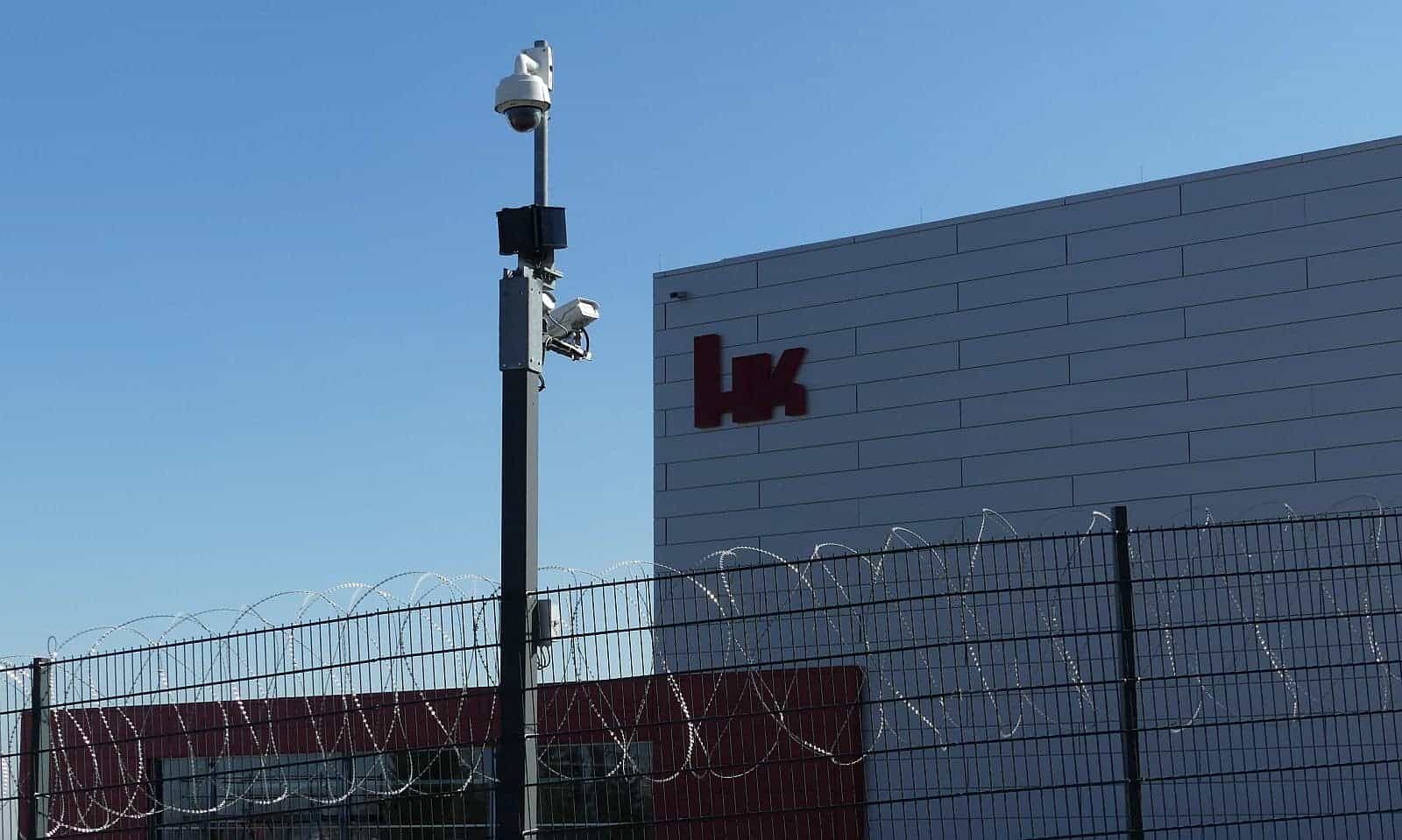 heckler und koch firma Überwachung dk 030322 (2)