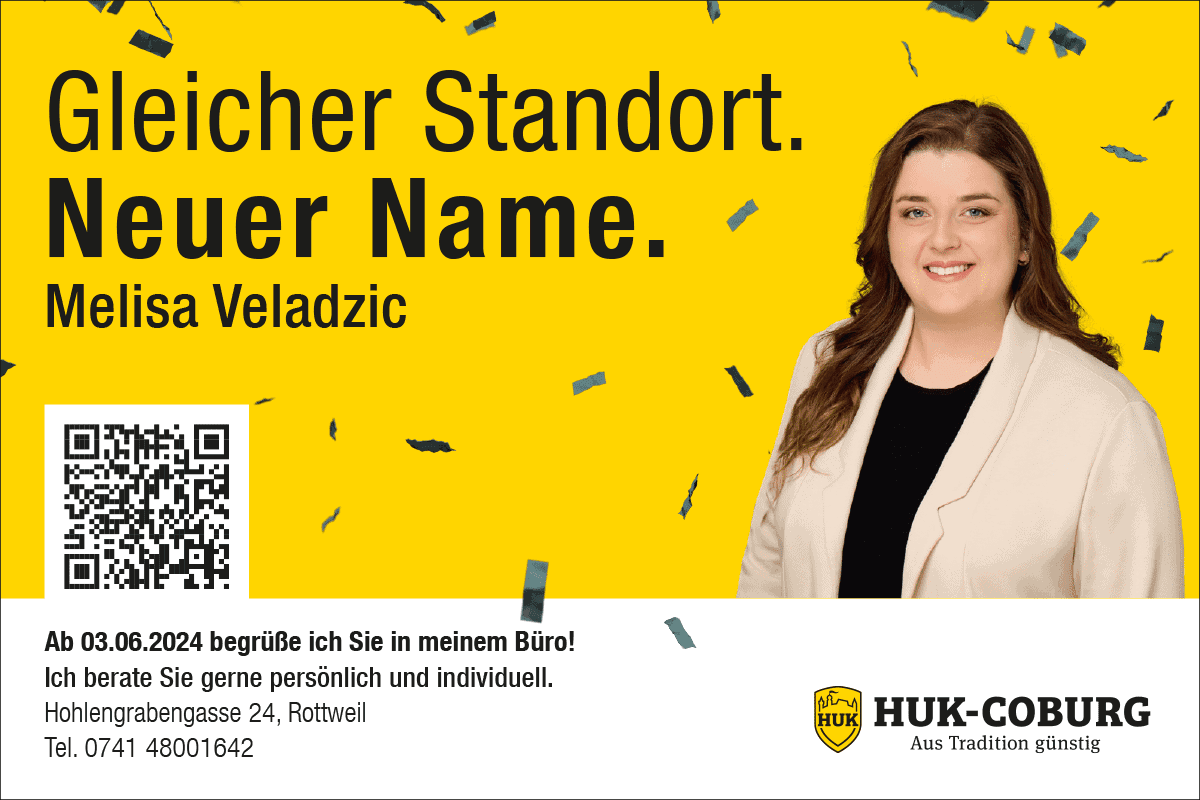 huk bild promo anz