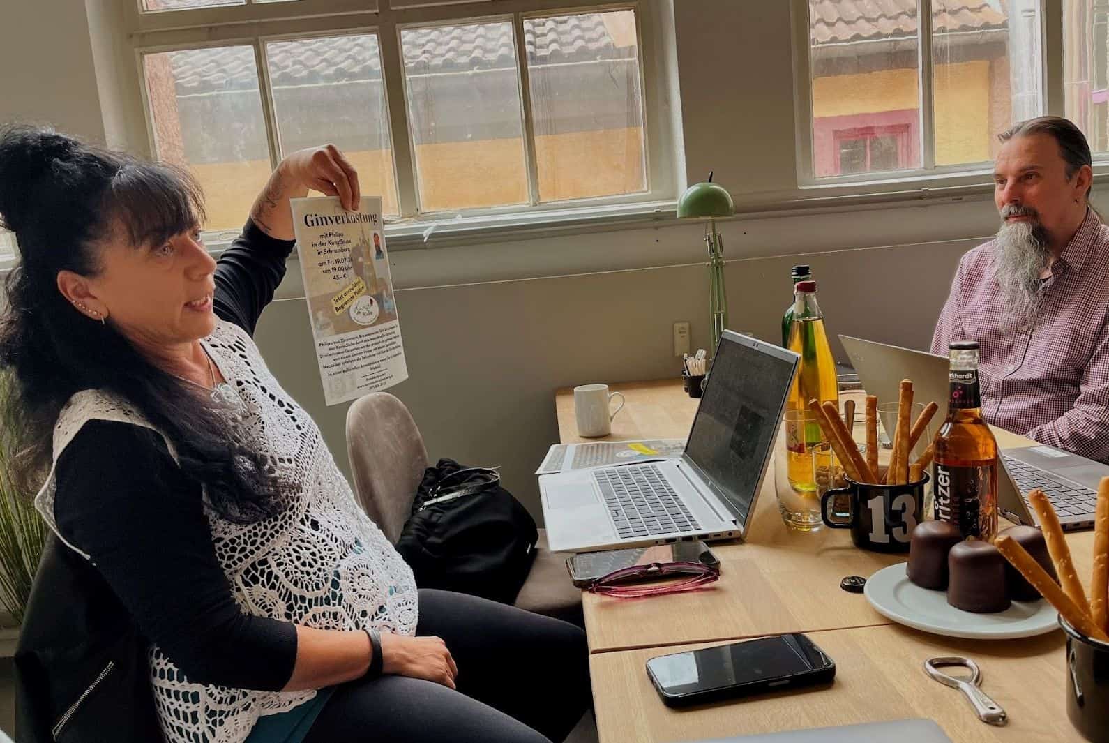 ki workshop schell dkpm 290524