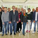 ksr vorstand und ausschuss schiltach 2