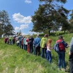 nfrw kräuterwanderung