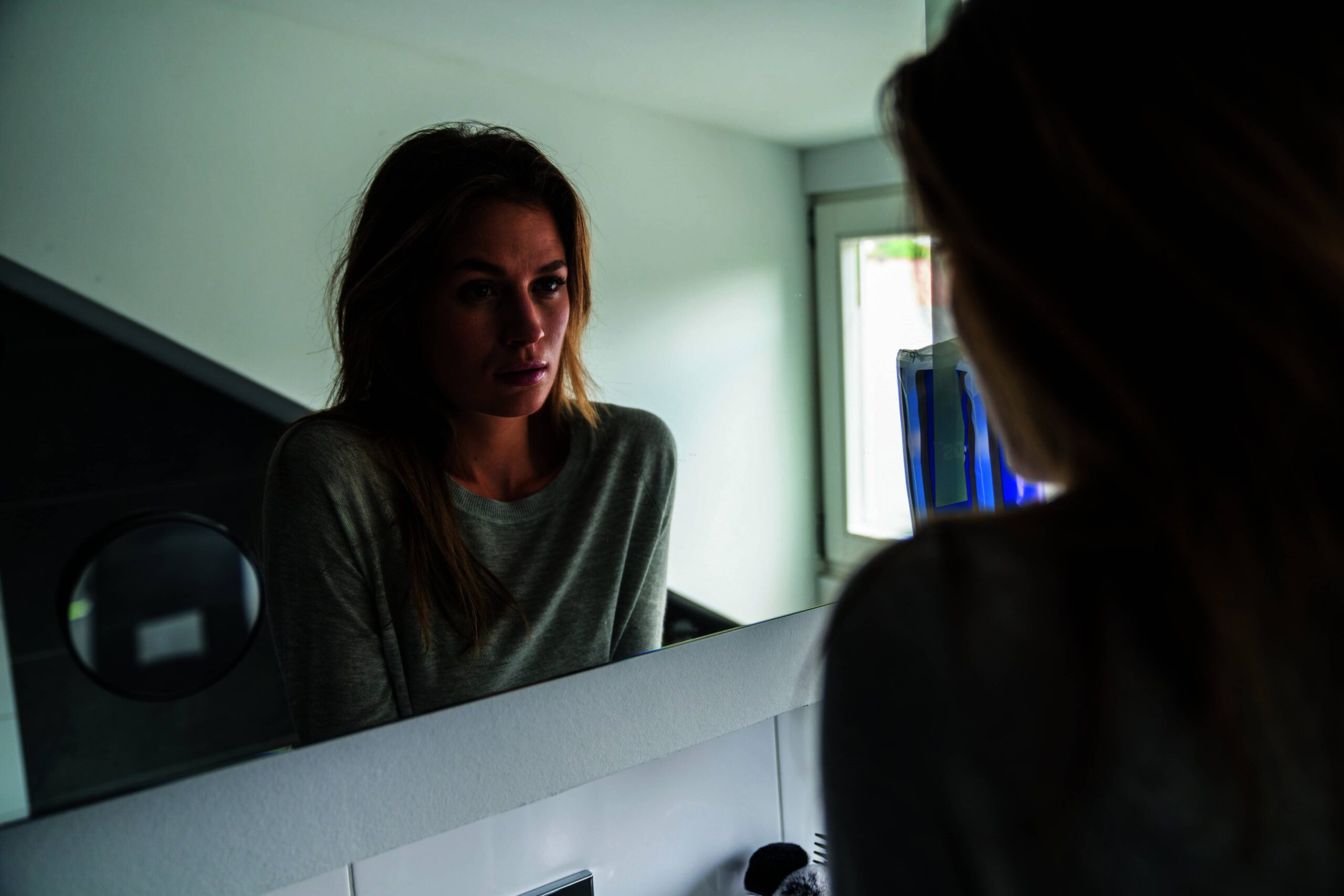 pressebild junge frau