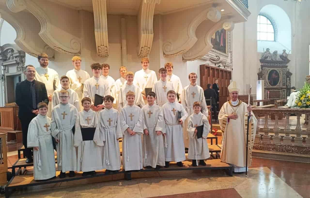 rmsk im dom zu salzburg