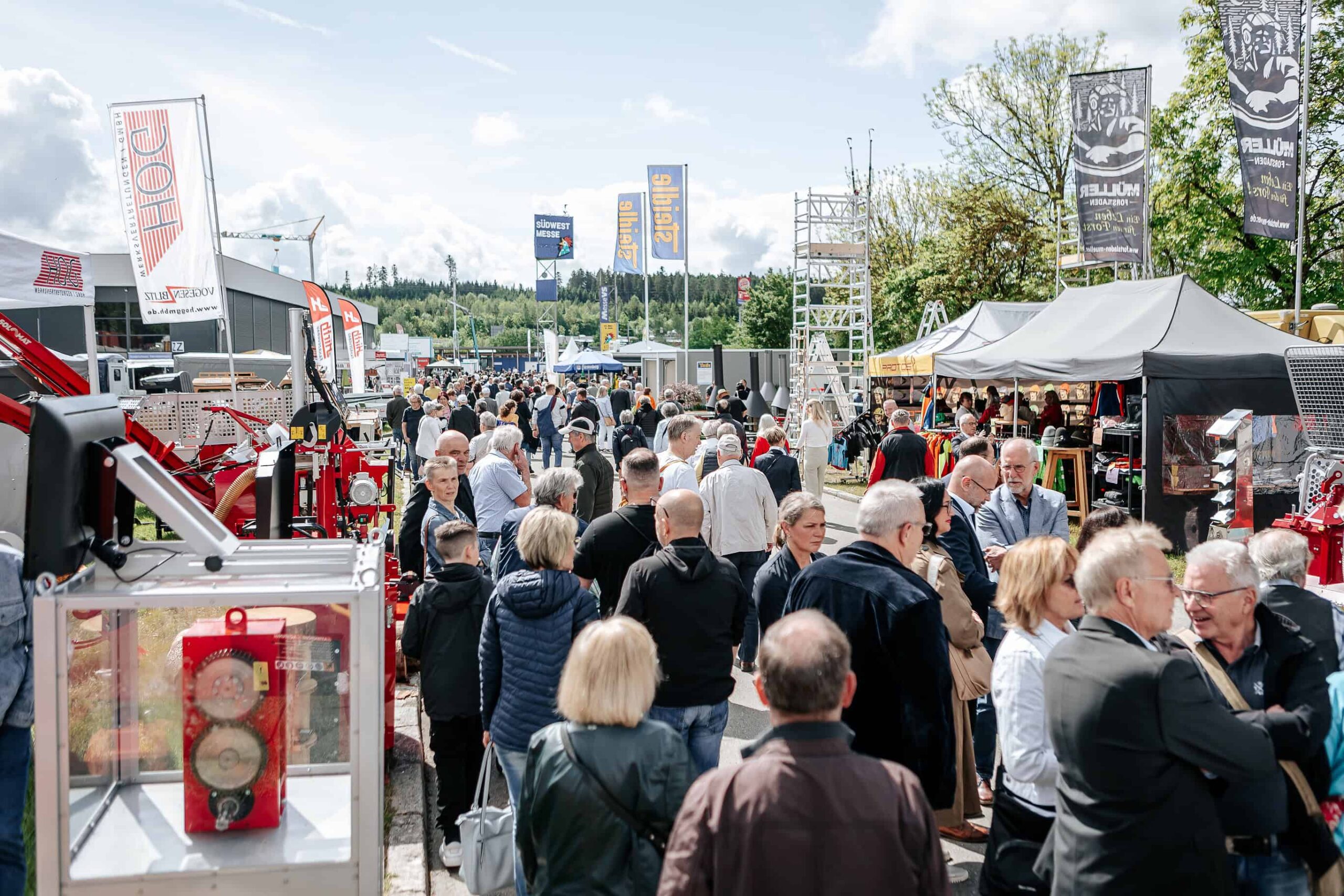 suedwest messe vs 2024 david 1851