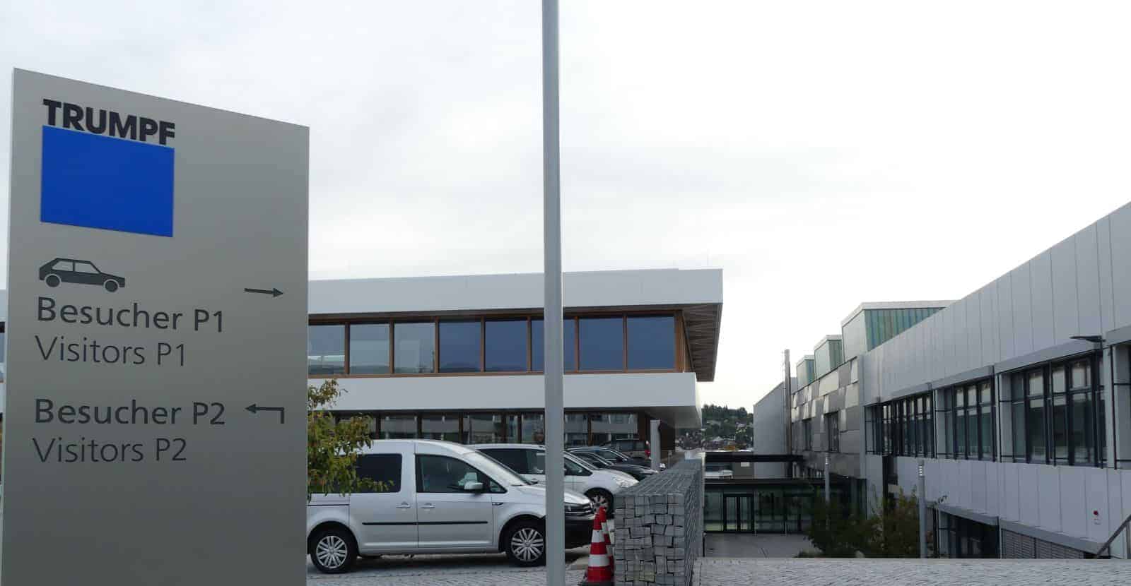 trumpf laser gebäude teile dk 041023 (11)