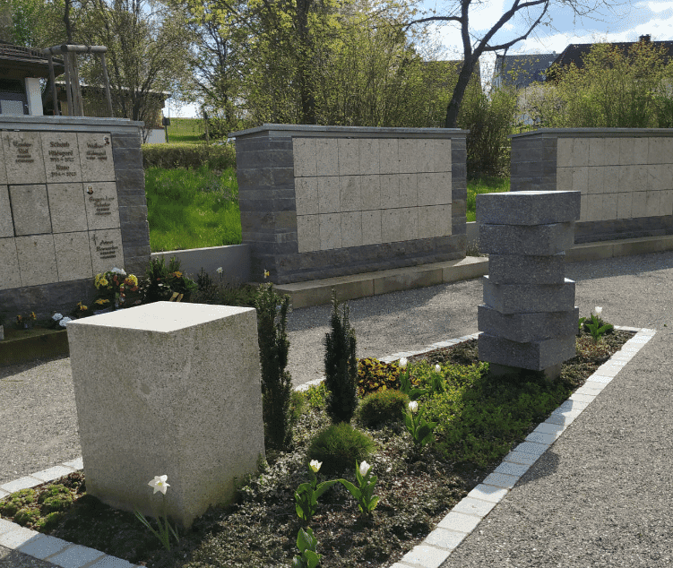 urnenwand hintersulgen pm stadt 240524