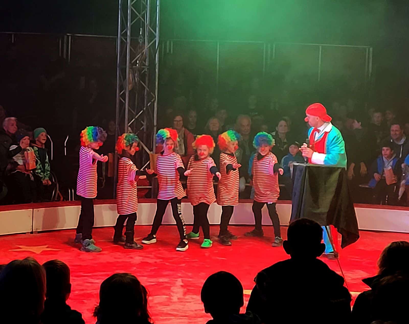 zirkusprojekt gs tbr clowns dkpm 170524