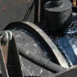 asphaltgerät straßenbau symbol dk 310517 (2)