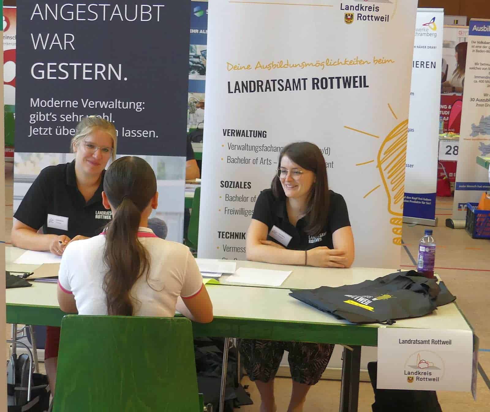 azubi speed dating sulgen dk 110723 (20)