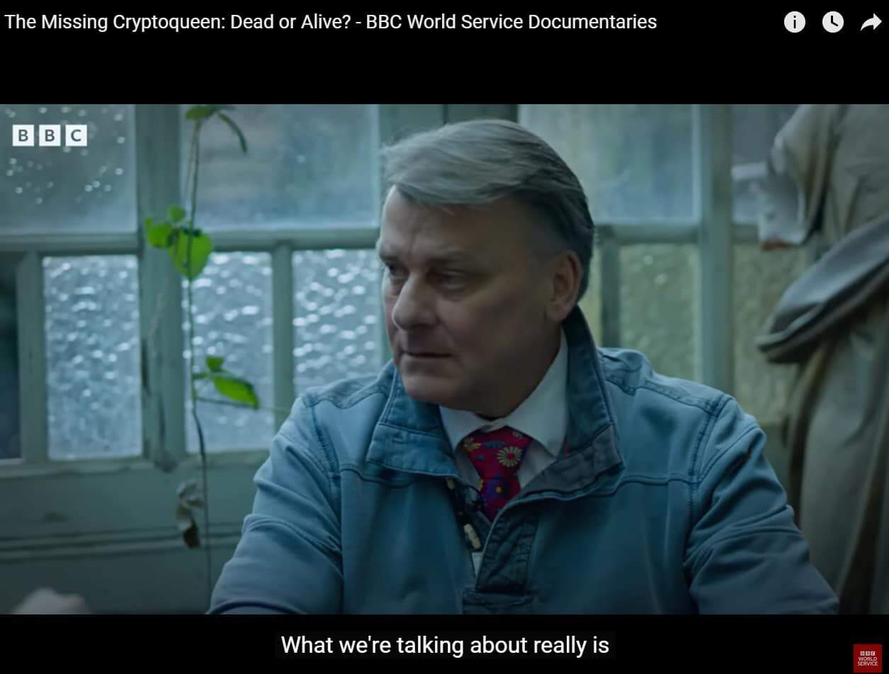 bbc doku hamilton 110624