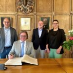 eintrag goldenes buch carsten gabbert 1 kopie