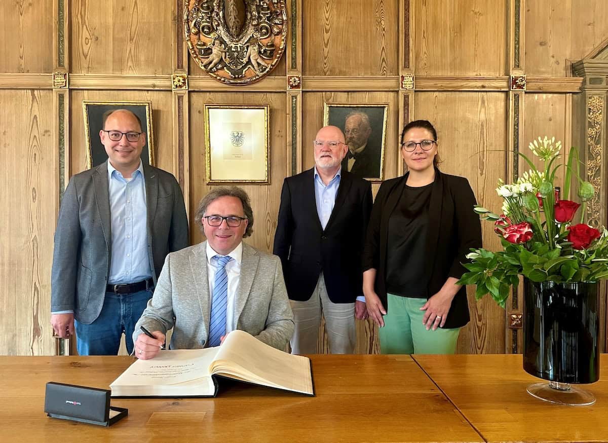 eintrag goldenes buch carsten gabbert 1 kopie