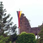 fahne hohenschramberg dk 240624