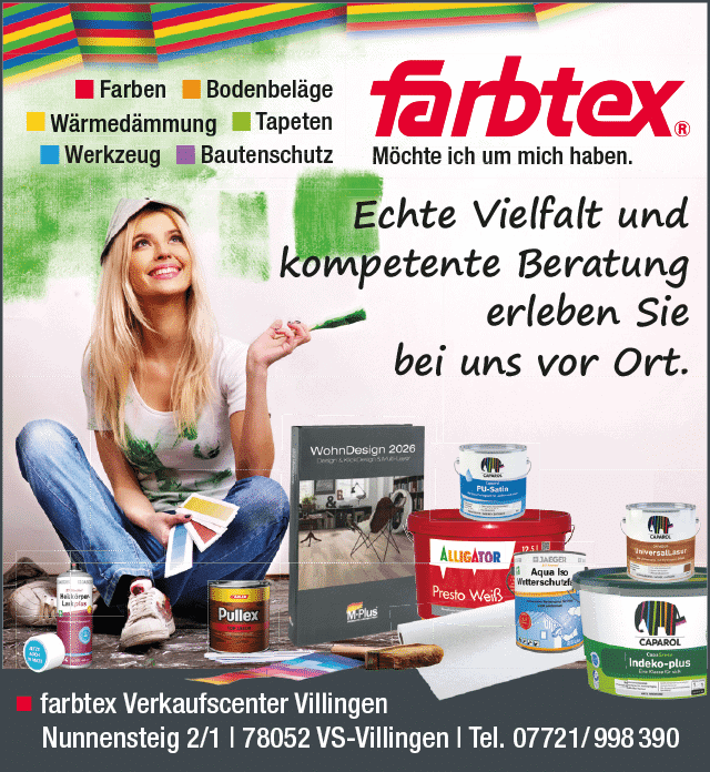 farbtex 2sp100