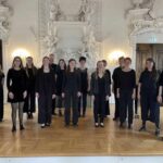 mädchenchor kloster banz juni 24