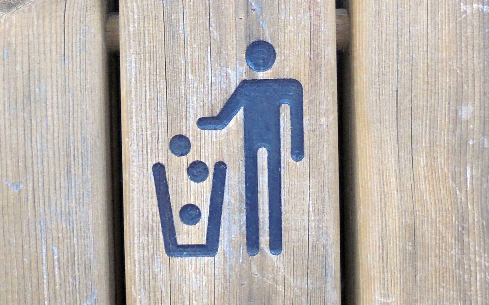 müll symbol dk 200624