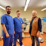 pm dem herzen wieder auf die beine geholfen