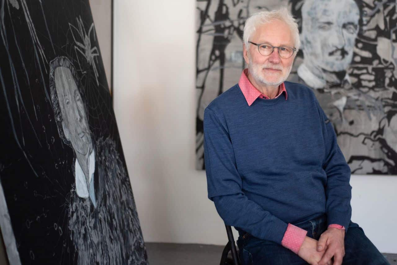 portrait trevisan 24 215