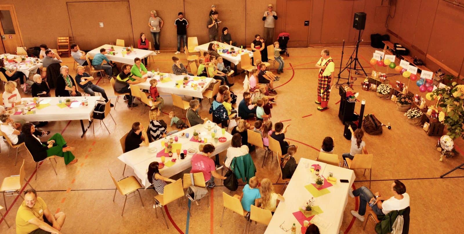 rappelkiste zauberclown dkpm 260624