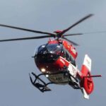 rettungshubschrauber anflug bernecksportplatz dk 130323 (4)