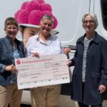 scheckübergabe tafel juni 2024 5