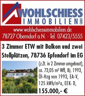 wohlschiess epfendorf 1sp51