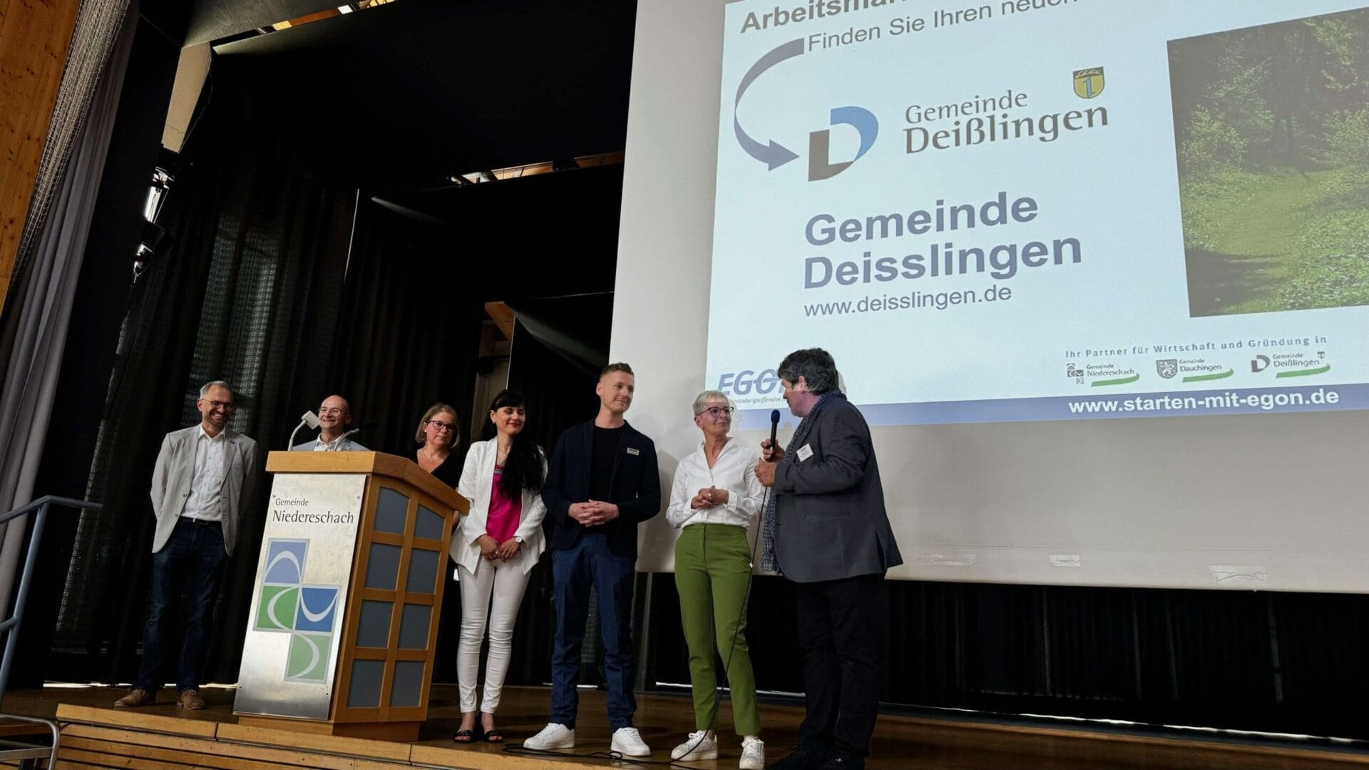 240716 arbeitsmarktveranstaltung begruessung