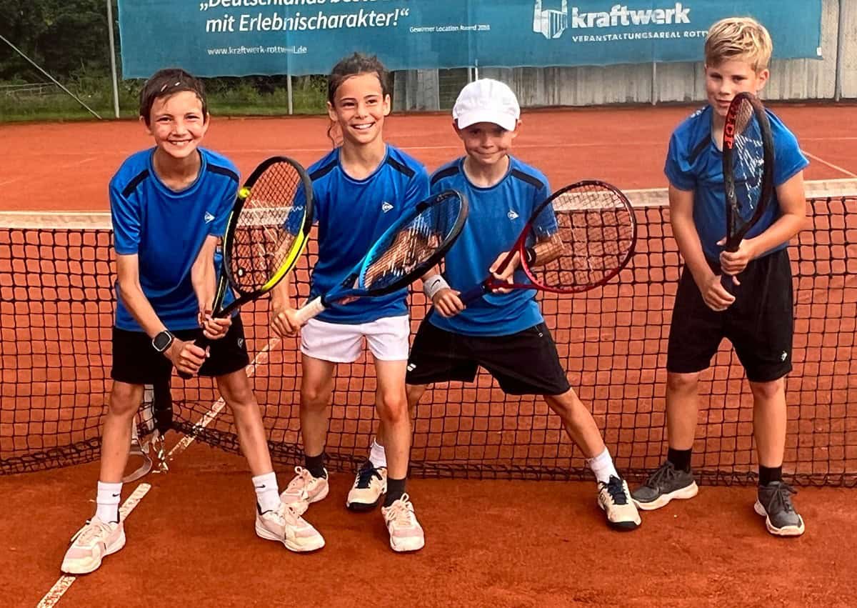 240725 tc rottweil midcourt mannschaft 1 sieger bezirksfinale