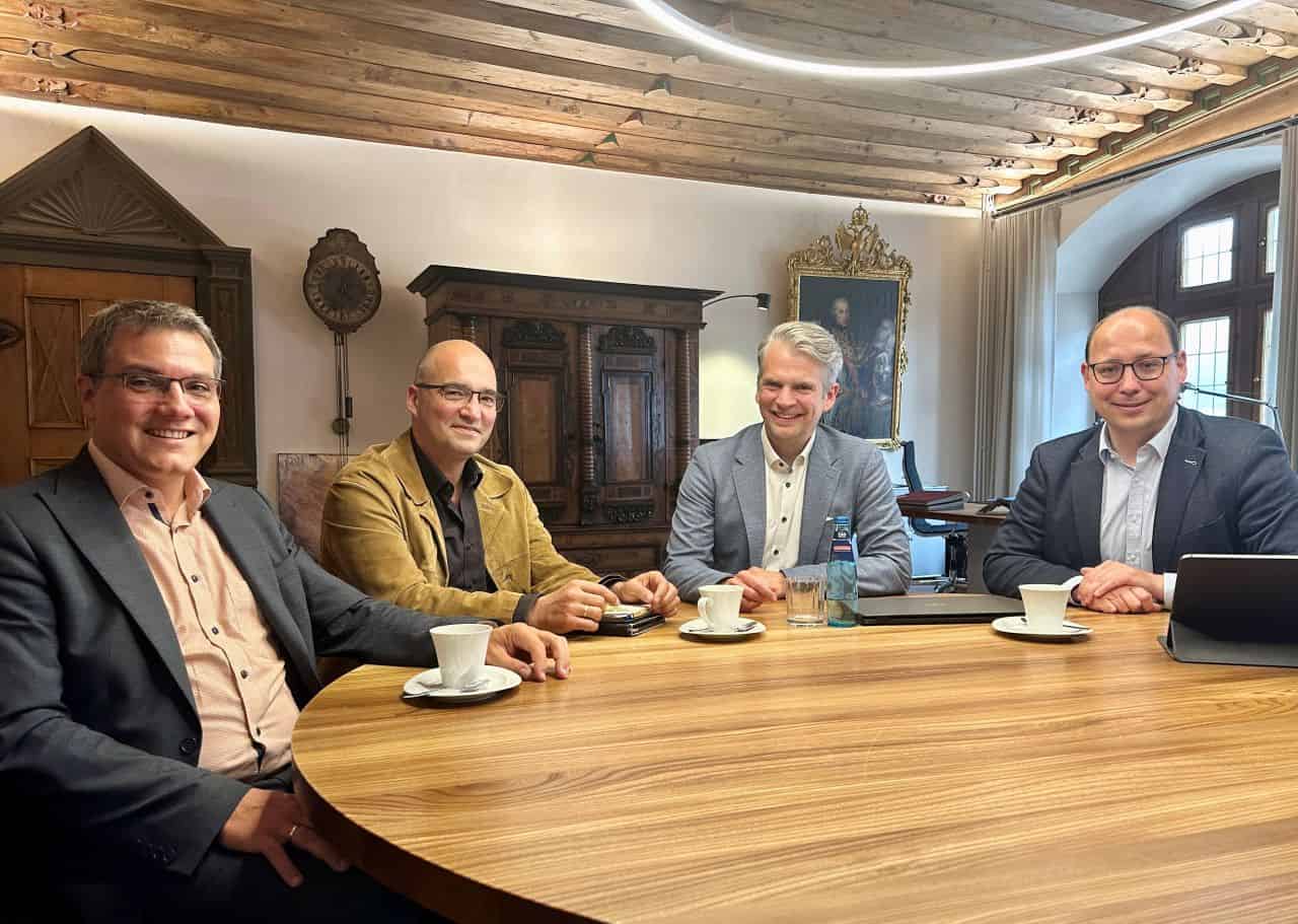 austausch städte balingen rottweil